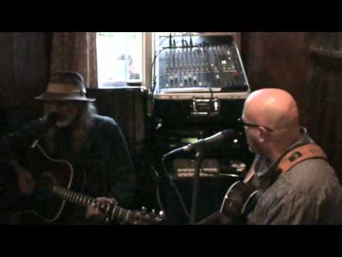 Alen West and Steve Black - Do you know how much I love you?