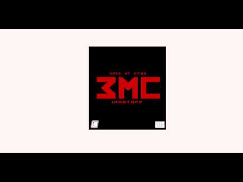 YKCB (Hovo, Lis ) Feat. M'Tiko - 3 MC (I'MM STAFF)