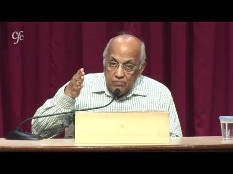 A Life That Pleases God - Zac Poonen