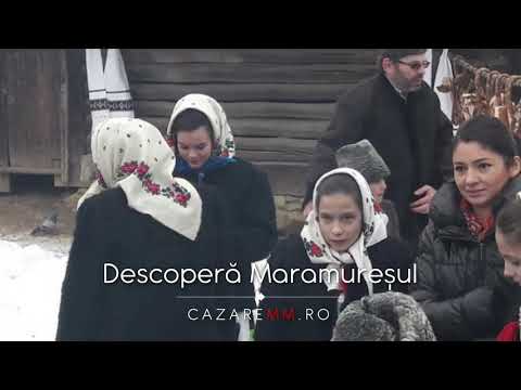 REMETI Maramures, Viziteaza Remeti, Cazare, Pensiuni   CazareMM