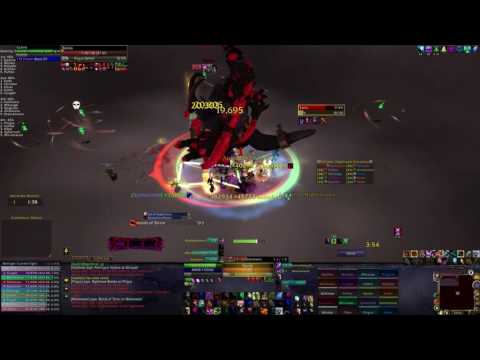 Renovo Vs. Xavius MC