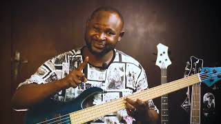 Video thumbnail for Unboxing the Marcus Miller Sire M2 5 Strings Bass Guitar - Bazzik T by Bazzik T Official