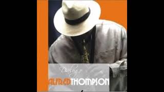 Alfred Thompson - Freddy Cha