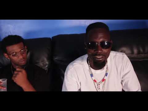 dp seven x Concrete Jungle (Ghost Mode) Intro (official Music Video)