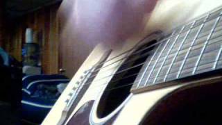 11TWO18 - God and Mars (as made famous by Days Away)