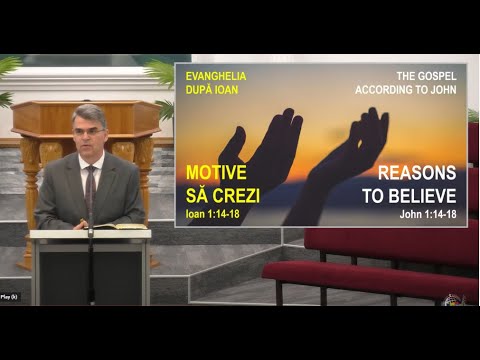 FRBC 2021 - 21 Noiembrie am - Teofil C - Motive Sa Crezi