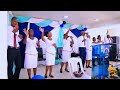Sigand Piny By Good News Harmonies Kisumu Live During Family Life Ay Launch Eldoret