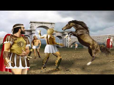 ΜΗΝ ΠΑΡΑΧΑΡΑΖΕΤΕ ΤΗΝ ΙΣΤΟΡΙΑ - ΜΑΚΕΔΟΝΙΚΟ