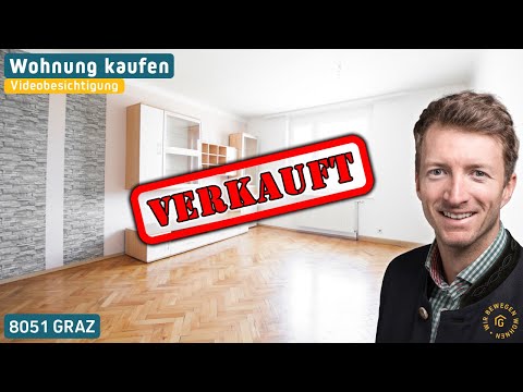 Helle, sanierte 4-Zimmer-Wohnung mit sonniger Terrasse in Graz-Gösting | Gersin Immobilien