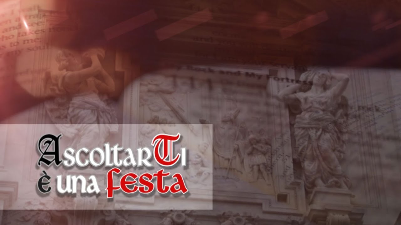 AscoltarTi è una festa - VI Domenica del Tempo Ordinario - 16 Febbraio 2025