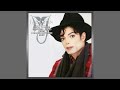 Michael Jackson Munch To Soon Original Demo From 1994 History Deluxe Annivesary Part 2 Fanmade