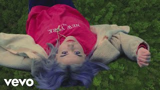 Chloe Lilac - Heartbreak City (Official Video)