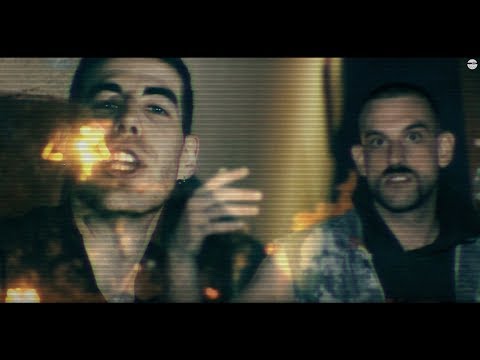 KILL YOUR IDOLSS - ESKEJES HEREJES  Ft Viti NoSabeFingir + DNS - VIDEOCLIP