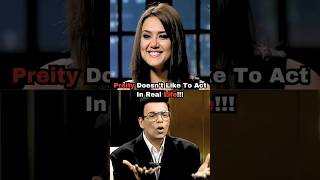 Download lagu Preity Didn't Hesitate To Give The Truth 🔥Karan Johar #preityzinta #karanjohar #bollywood mp3