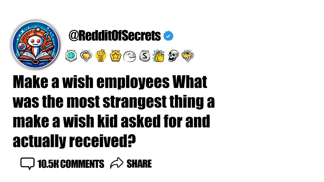 Make-A-Wish recipients and workers, what were some wishes you HAD to say no to? AskReddit
