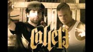 Calle 13 Atrevete-te-te (Remix Wisin y Yandel)