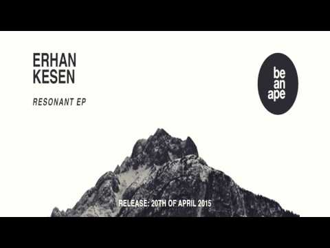 Erhan Kesen - Oxygen [baa006]