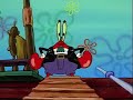 Spongebob Squarepants Peggy Blindbeard