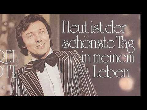 Karel Gott - Heut' ist der schönste Tag in meinem Leben (1974)