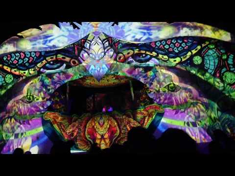 Goa Gil "The Paradise" 2017