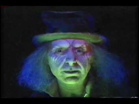 Atmosfear / Nightmare II - The Zombie (German)