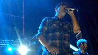 Alien Ant Farm - Attitude (Groove - 19/10/17)