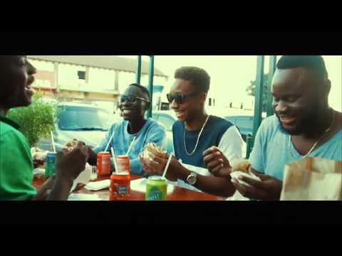 Saypablo, Steezzy Chato, Tyrez Flyz - FAST FOOD (XONAVYBE) (OFFICIAL VIDEO)