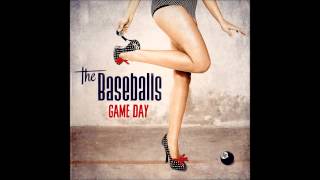 The Baseballs - Bull's Eye