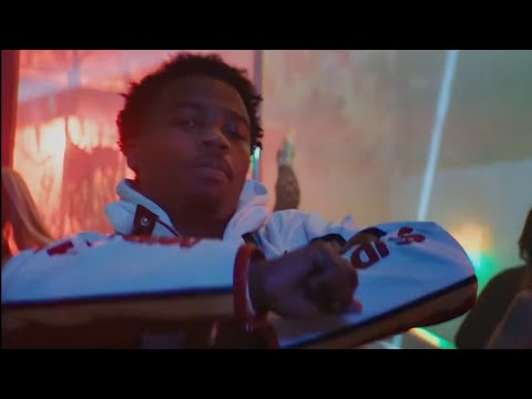 Pop Smoke ft. Roddy Ricch, 50 Cent "The Woo" (Fan Music Video)