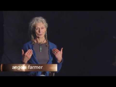 Yogawoman.Tv Ep 2 - Angela Farmeer