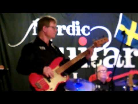 2 I´s Coffee Band -  Summer Holiday at NGC Gothenburg, 11.05.2019