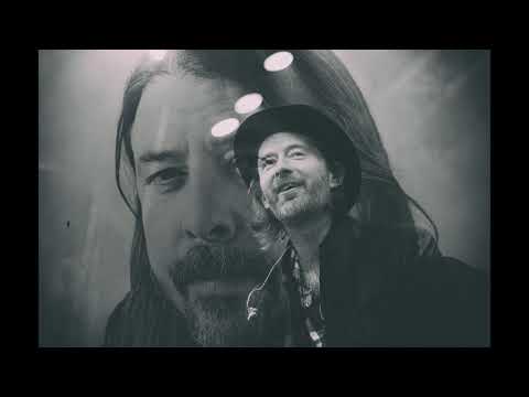 Dave Grohl talking about Radiohead and Ok Computer