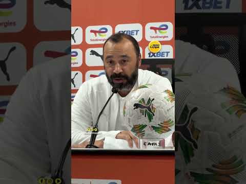 بالفيديو:السكتيوي يعلق على لائحة الركراكي