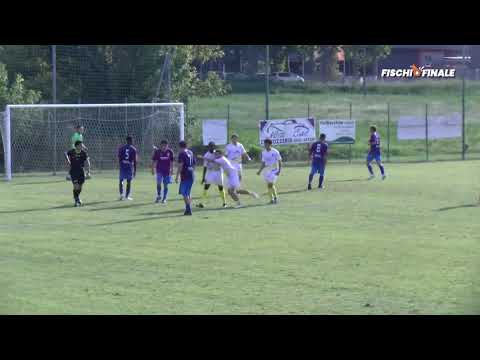 HIGHLIGHTS | Diegaro vs. Vis Novafeltria 0-1 (Promotion D)