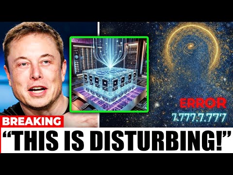 Grok 4 AI Just Asked the Quantum Network 'How Many Came Before Us' — And It Answered This...