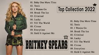 Download lagu BRITNEY SPEARS | Top Collection 2022 | Greatest Hits | Best Hit Music Playlist on Spotify Full Album mp3