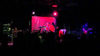 69 Sins - Pick Up Sticks (live) 1-22-12 in Tempe, AZ at The Clubhouse