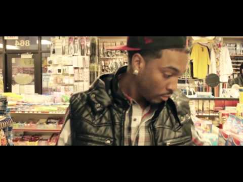 SPITS - HUSTLE (MUSIC VIDEO) FT RIO PACHINO