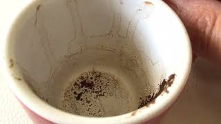 Scorpio June 1, 2026 Weekly Coffee Cup Reading by Cognitive Universe 