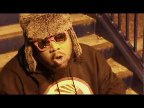 SLUG CHRIST X SILKY JOHNSON - BAD HABIT (OFFICIAL VIDEO)