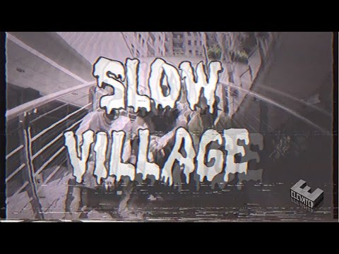 Slow Village - 2000tizenvalahány (OFFICIAL VIDEO)
