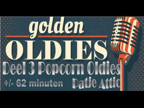 Deel 3 popcorn & cha cha patje attic