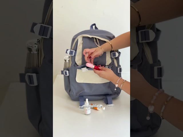 Vídeo relacionado con SOMBLG Mochila Chico Escolar Conjunto Niños de Libros Elemental Medio Adolescente Gran Impermeable Bolso de Almuerzo 18 Pulgadas 3 Pcs Boys Bolso (3-Cool Juego Set)