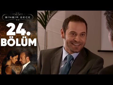 Binbir Gece - 24. Bölüm