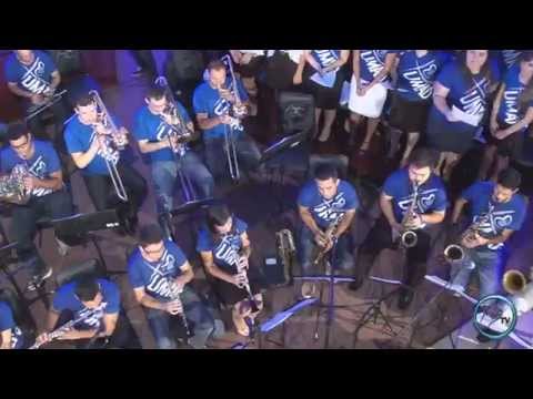 Coral UMADBLU - Somente a Cristo