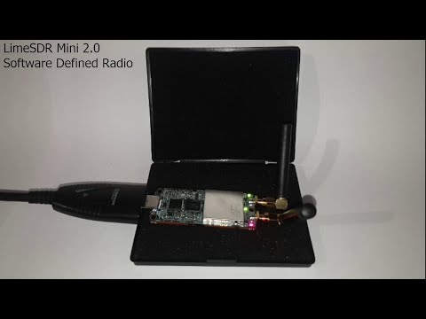 Lime SDR Mini 2.0 Review And Test: The Expensive Upgrade You Probably Don't Need?