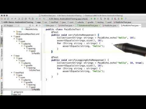 Welcome to Gradle for Android and Java