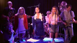 Rockin All Over The World - Finstad & Golten Live 2015