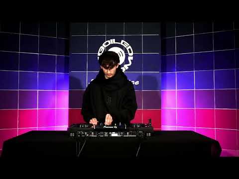 Andrea Montanari | Bass Music Mix | Boiled Room Session Vol.2 (Sunset Vice)