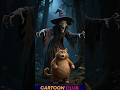 Bhoot Wala Cartoon Ghost Cartoon Horror Cartoon Horror Ghost Bhoot Cartoon